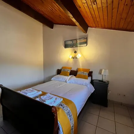 Tokogine Country house *