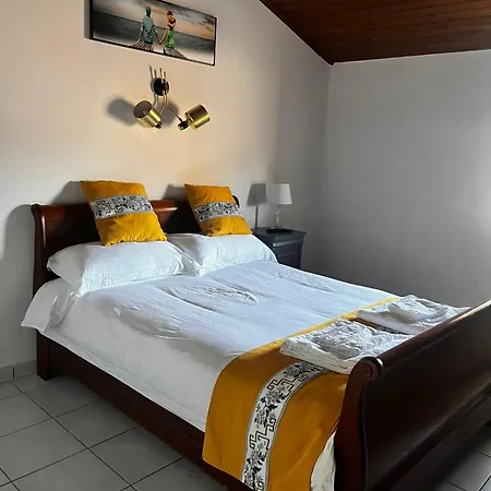 Tokogine Country house